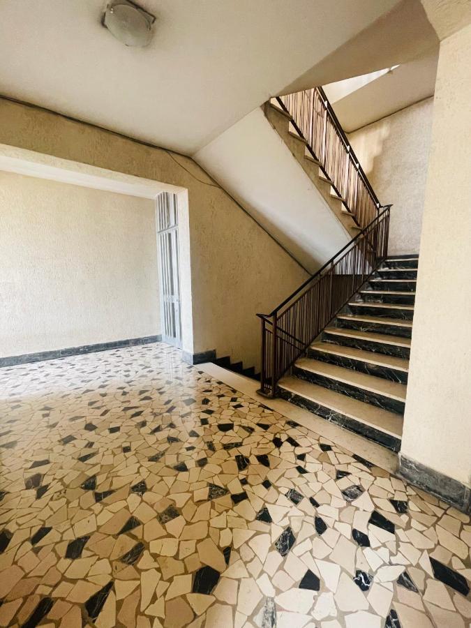 Le Limosine Villa Napoli Eksteriør bilde